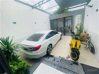Mt 359, p. phước long b, thủ đức, 122m2 5x32m 4 tầng. nhà mới. 13tỷ