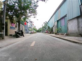 Đất 60m2 (4x15 vuông vức) đường 1, p long trường, thủ đức 3tỷ400