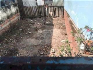 Đất 42m2 (5x8.5m thổ cư, vuông) đường 2 tăng nhơn phú b, thủ đức. giá 2 tỷ 150