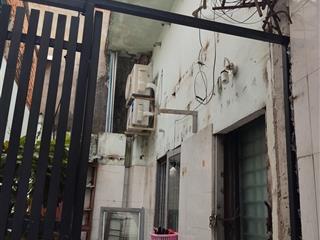 Nhà c4 50m (5x10 vuông, hoàn công đủ) shr, đường 475, p phước long b, thủ đức (3tỷ050)