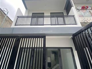 53m2 (4.5x11.5 vuông, đẹp) shr, hoàn công đủ, đường 990, p phú hữu, thủ đức (4tỷ390)