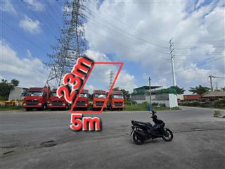 Đất 115m (5x23 vuông,shr) sát melosa khang điền, p phú hữu ( giá chốt 2ty99)