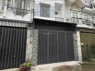 Nhà 1t2l 51m2 (4x12.7 shr, hoàn công đủ) đường 175, p tăng nhơn phú b, thủ đức (5ty790)