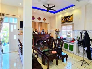 Dãy trọ 77m (4x19.5 vuông, shr) đường 6, p long trường, thủ đức (5tỷ790)