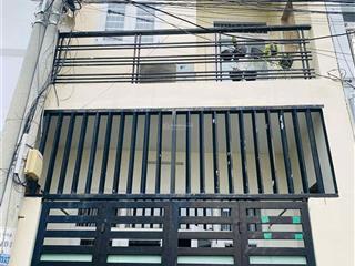 Nhà 1t1l,2pn 50m (4.5x11 vuông,shr,hoàn công đủ) võ văn hát, p long trường , tp thủ đức (3ty890)