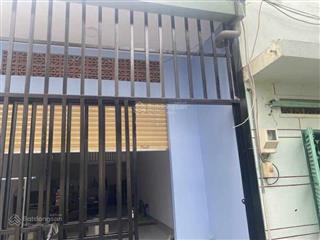 Nhà 56m (4.2x14 vuông,shr, không lỗi) đường 6 , p bình trưng tây , q2 (4ty450)