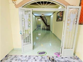 Nhà mt đường 38 , 49m (3.3x14.8 vuông,shr) p bình trưng đông, q2 (4ty290)