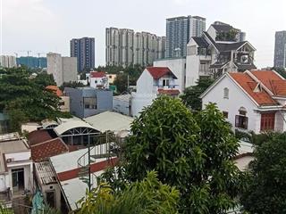 Nhà mt đường 32 , 84m (4.5x17.7 shr,hoàn công đủ) p bình trưng tây, q2 (7ty490)