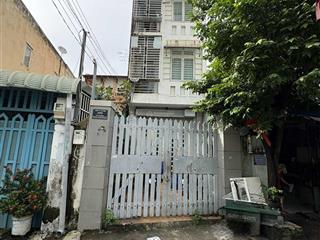 Nhà 1t3l ,91m (4.2x20, shr,hoàn công đủ) đường 13, p bình trưng tây,q2 (8ty490)