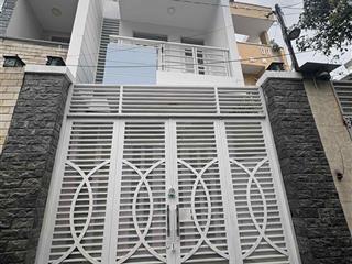 Nhà 1t2l ,61m (4x15 vuông, hoàn công) đường 5, p bình trưng tây, q2 (6ty590)