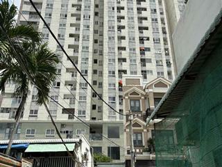 Đất 79m (4.5x17.5 shr,vuông) đường nguyễn duy trinh , p bình trưng tây ,q2 (6ty290)
