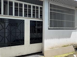 Nhà 63m (5x12.5 ,shr) đường 11 , p cát lái, q2 (5ty190)