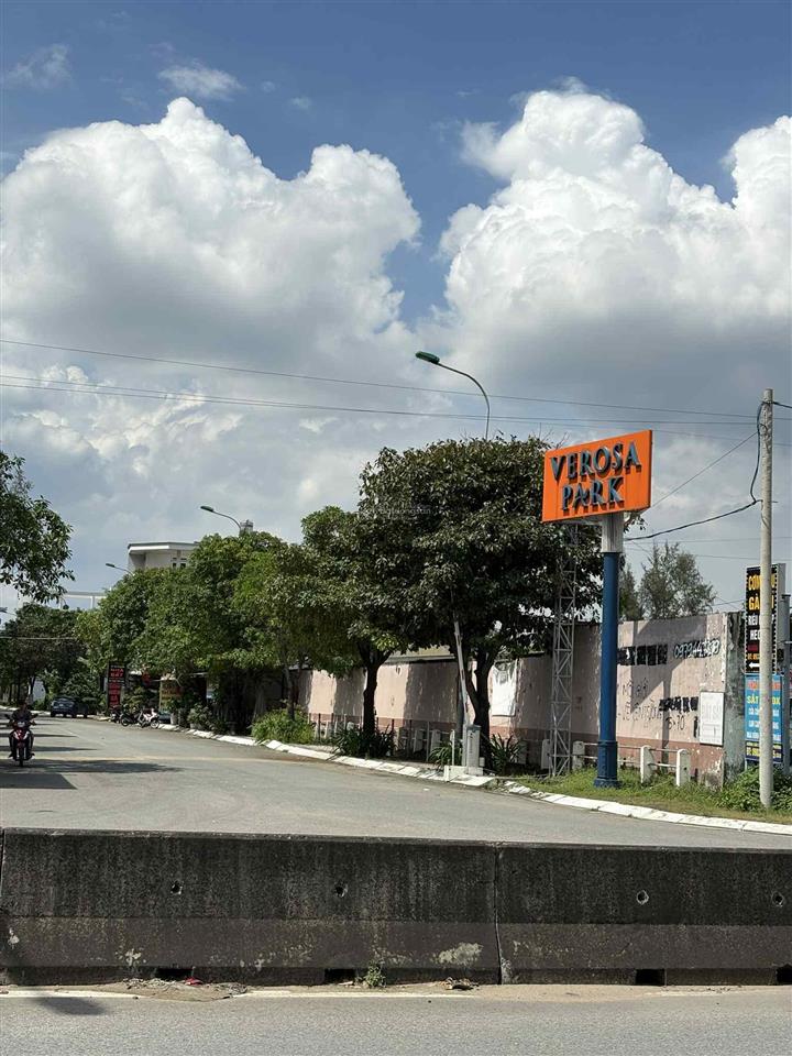 Đất trục liên phường 111m2 (6x18.5 vuông, shr) p phú hữu, tp thủ đức (9tỷ100)