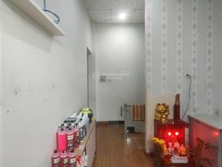 Nhà 1t1l, 94m2 (6x16 shr) đường 26, p phước long a, tp thủ đức (4ỷ690)