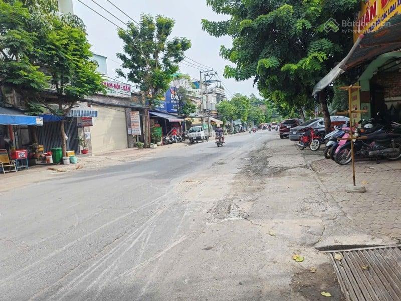 Đất 91m (5.3x17.1 vuông,shr) 1/ lê văn thịnh, p bình trưng tây ,q2 (6ty290)