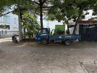 Đất 218m (9x24 vuông) mtkd đường 5 , p bình trưng đông, q2 (14ty290)