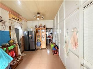 Nhà 45m (6x8 vuông) 1/ đường 16 , p phước long a ,tp thủ đức (3ty250)