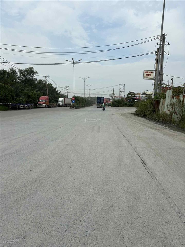 Đất 120m2 (5x24 vuông) đường đặng thanh hiếu, p phú hữu, thủ đức, (4tỷ290)