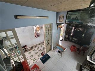 Nhà 56m 4pn (6.8x8.2 vuông) 1/ nam hòa, p phước long a, tp thủ đức (4ty290)