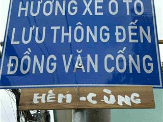 Nhà 147m (4.6x32 hậu 4.3) mặt tiền đường 6 , p thạnh mỹ lợi, q2 (10ty790)