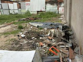 Đất 58m2 (4x14.5m vuông) 1/ đường 212, p phước long a, tp thủ đức (4tỷ99)