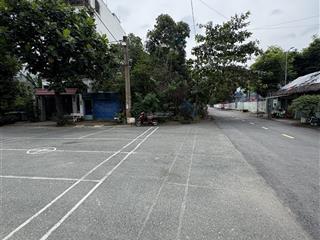 Đất 100m lô góc (6x19) mặt tiền đường 48, kdc đông thủ thiêm, p bình trưng đông, q2(12ty500)