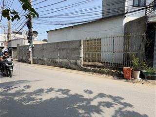 Đất mtkd 100m (17x6 ) mt đường 822 , p phú hữu, tp thủ đức (4ty890)