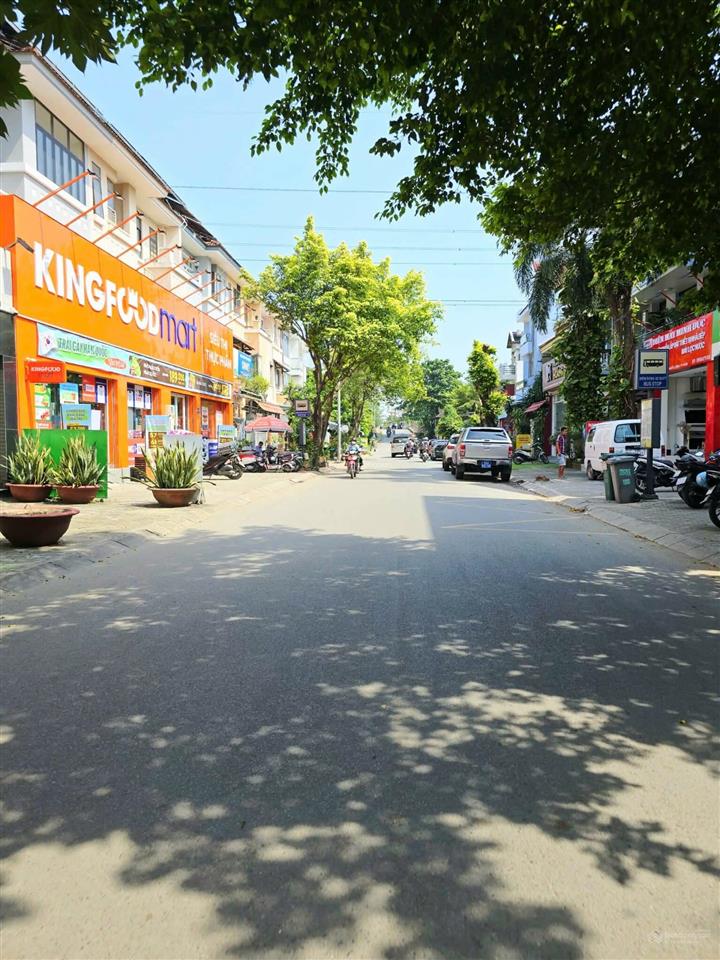 Nhà đẹp 90m (4.5x20) kdc nam long , p phước long b, tp thủ đức (12ty500)