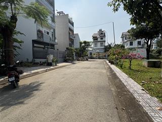 Đất 112m (7x16 ) kdc trí kiệt, p phước long b, tp thủ đức (12ty200)