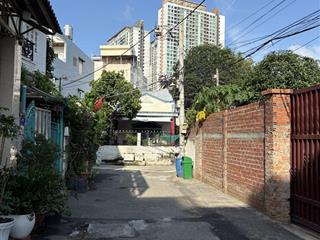 Đất 90m2 (4x22m shr) đường 6, p. thạnh mỹ lợi q2 (9tỷ690)