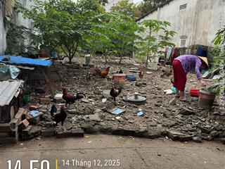 Đất 195.3m2 (7.5x26m) 1/ thạnh mỹ lợi, q2 (9 tỷ 99)