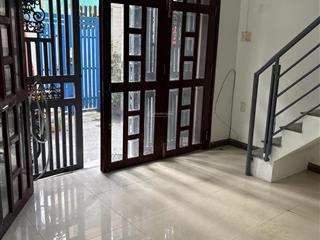 Nhà 34m (4.3x8) đường 22 , bình trưng tây ,q2(3ty699)