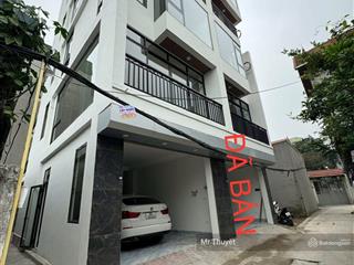 Gấp! chỉ còn 1 căn góc 48m26 thang máy  gara ô tô 7 chỗgần cầu vĩnh tuy  aeon  chỉ hơn 12tỷ