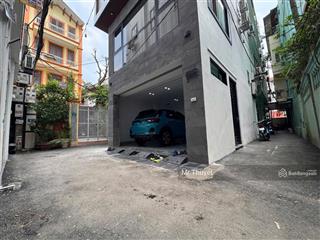 Chính chủ bán nhà long biên45m2 3 thoáng7 tầng thang máygara ô tôfull nội thấtgần cầu vĩnh tuy