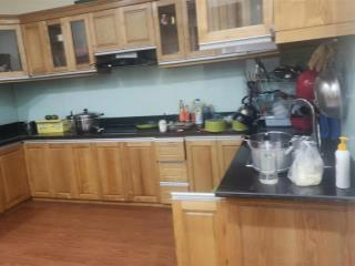 Biệt thự gỗ lim lạc long quân view hồ tây 92m², 5 tầng, mặt tiền 7m, chỉ 29.99 tỷ