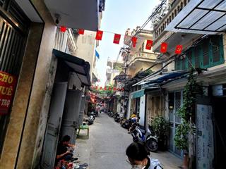 Bán nhanh siêu phẩm đầu tư nhà 2 khối độc lập tân ấp 13.5 tỷ