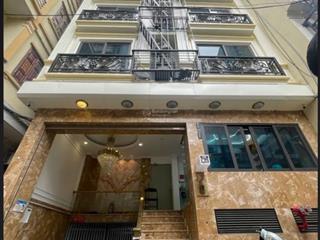 Lô góc võ chí công 176m2 9 tầng, 76 phòng, dòng tiền 5 tỷ/năm giá 78.8 tỷ