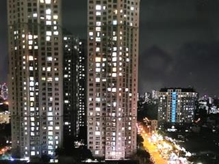 Chính chủ bán cc phú thịnh green park, nhỉnh 4tỷ, 65m2, 2pn, 2wc, full nội thất đẹp.