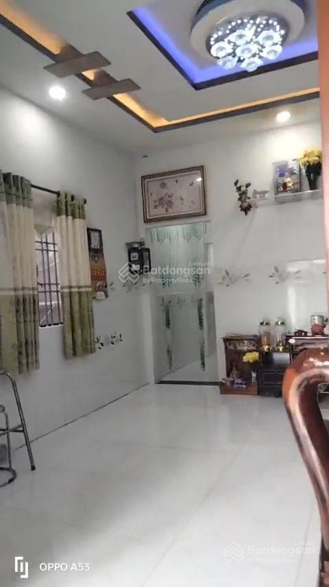 Nhà chính chủ 78m2 (5 x 15.6m) giá 3.7tỷ. hxh đường 10, linh xuân thủ đức