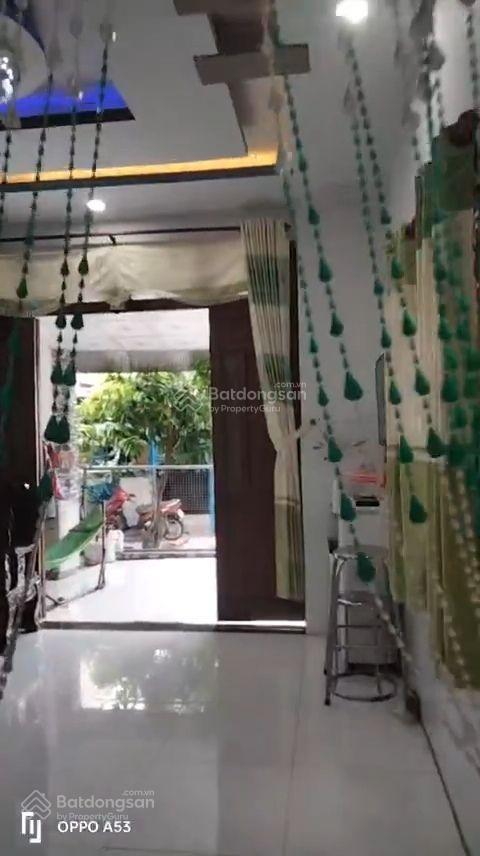 Nhà chính chủ 78m2 (5 x 15.6m) giá 3.7tỷ. hxh đường 10, linh xuân thủ đức