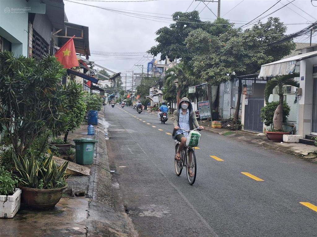 Nhà chính chủ 78m2 (5 x 15.6m) giá 3.7tỷ. hxh đường 10, linh xuân thủ đức