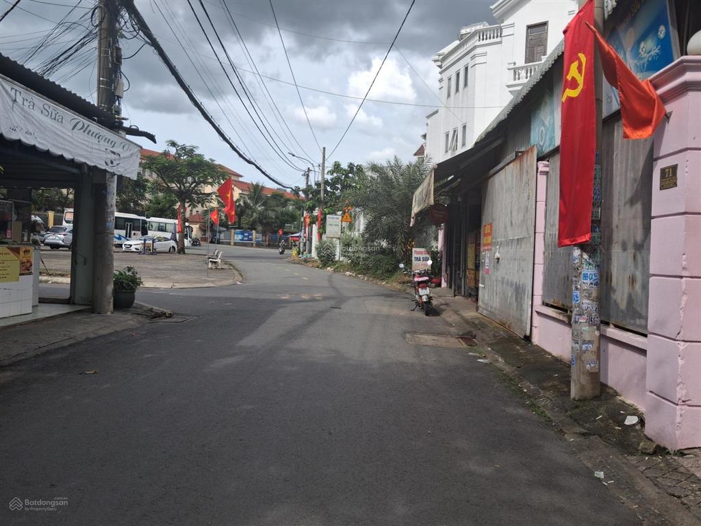 Nhà 63m2 (5 x 12.6m) hxh đường 10, linh xuân, thủ đức. giá 3,5 tỷ