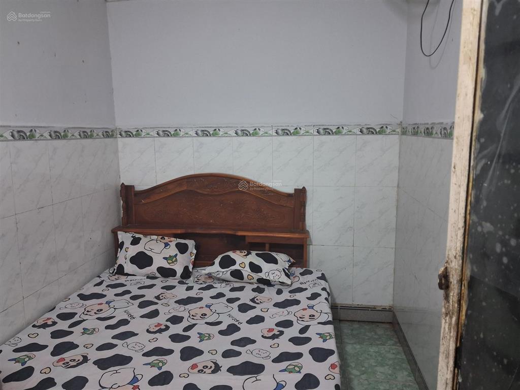 Nhà 63m2 (5 x 12.6m) hxh đường 10, linh xuân, thủ đức. giá 3,5 tỷ