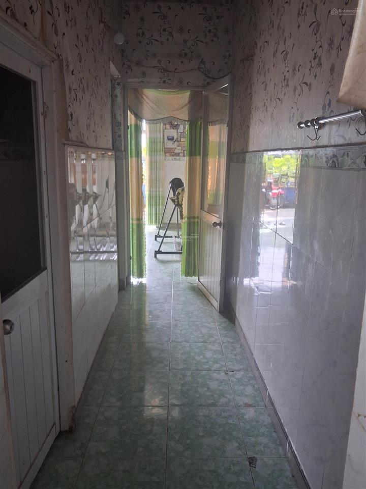 Nhà 63m2 (5 x 12.6m) hxh đường 10, linh xuân, thủ đức. giá 3,5 tỷ