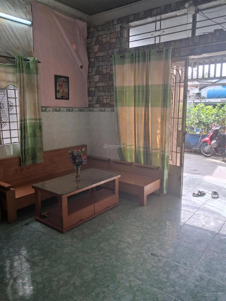 Nhà 63m2 (5 x 12.6m) hxh đường 10, linh xuân, thủ đức. giá 3,5 tỷ