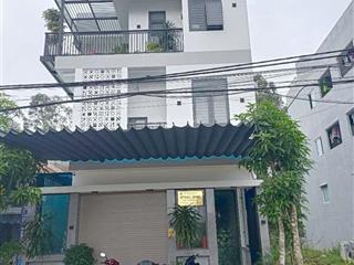 Bán căn hộ 3 tầng vừa ở vừa kinh doanh trọ tại đường khánh an, khu biệt thự 532, liên chiểu, đànẵng