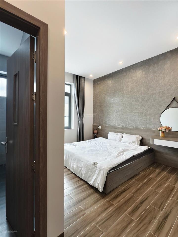 Bán nhà 3 tầng 3 mê nhà mới full nội thất cao cấp tại đường nguyễn viết xuân, hòa khánh, tp đà nẵng