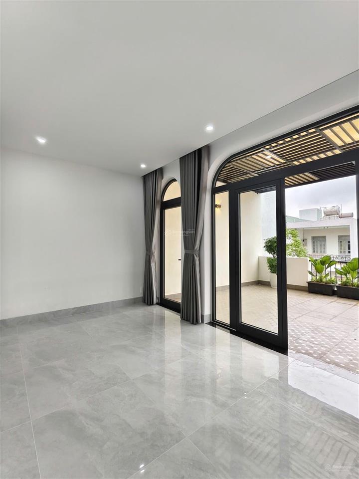 Bán nhà 3 tầng 3 mê nhà mới full nội thất cao cấp tại đường nguyễn viết xuân, hòa khánh, tp đà nẵng