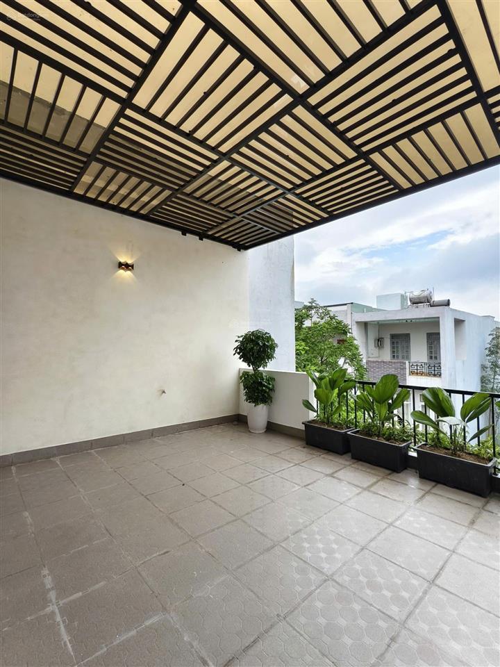 Bán nhà 3 tầng 3 mê nhà mới full nội thất cao cấp tại đường nguyễn viết xuân, hòa khánh, tp đà nẵng