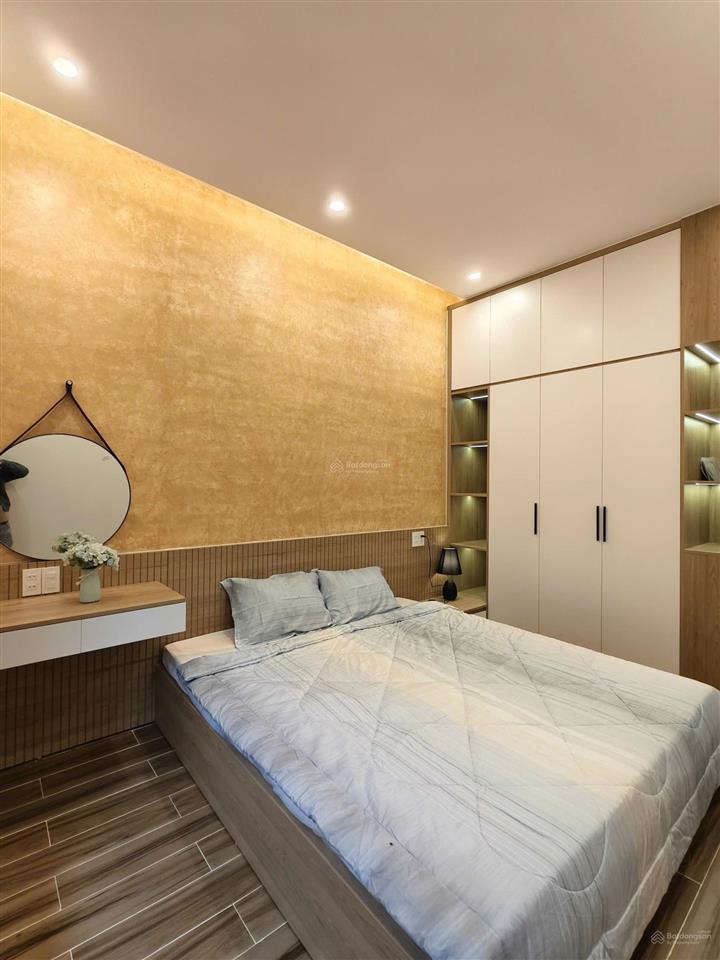 Bán nhà 3 tầng 3 mê nhà mới full nội thất cao cấp tại đường nguyễn viết xuân, hòa khánh, tp đà nẵng